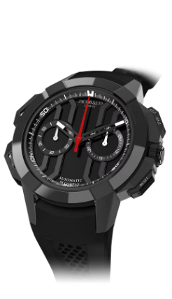 Jacob & Co. Epic X Chrono 44 mm BLACK TITANIUM & BLACK CERAMIC Watch Replica EC430.21.AD.AA.A Jacob and Co Watch Price Jacob & Co. Epic X Chrono 44 mm BLACK TITANIUM & BLACK CERAMIC Watch Replica EC430.21.AD.AA.A Jacob and Co Watch Price